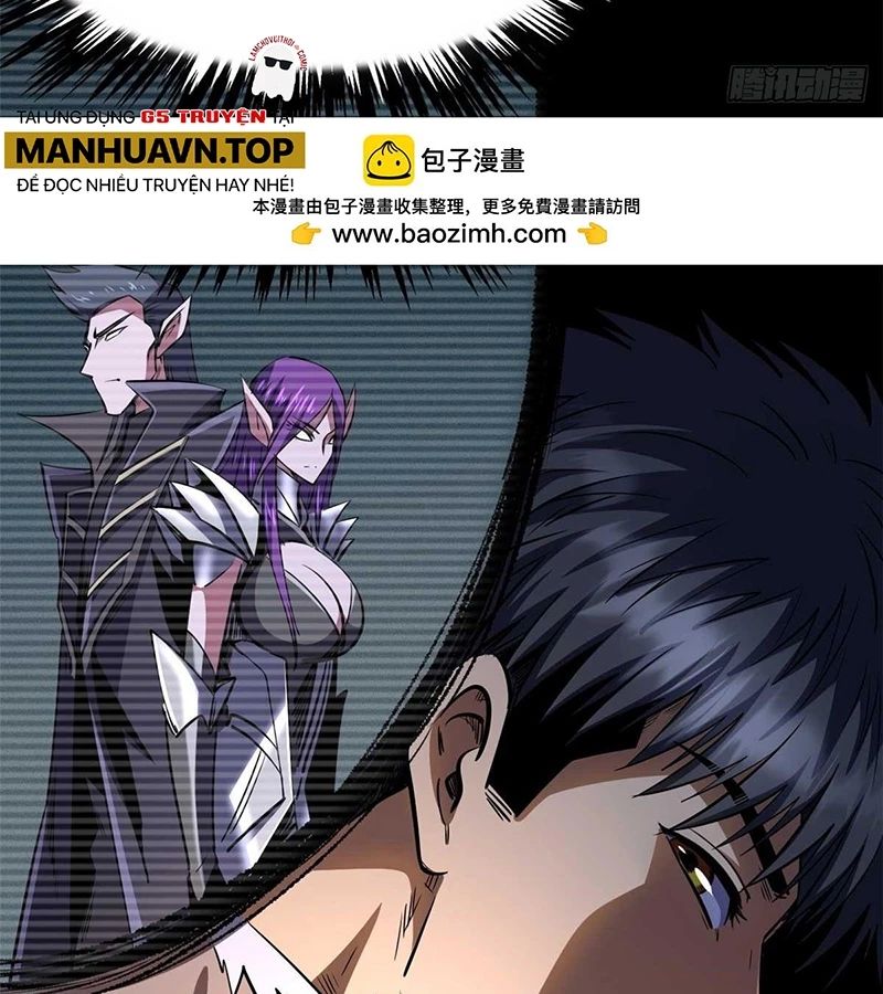 Siêu Cấp Thần Cơ Nhân - Chapter 260 - Page 45