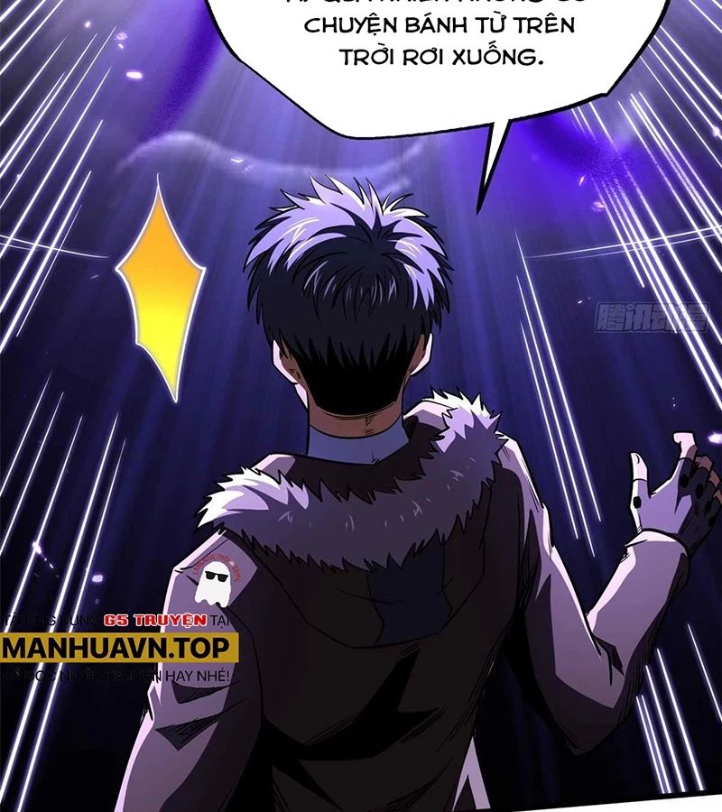 Siêu Cấp Thần Cơ Nhân - Chapter 260 - Page 51
