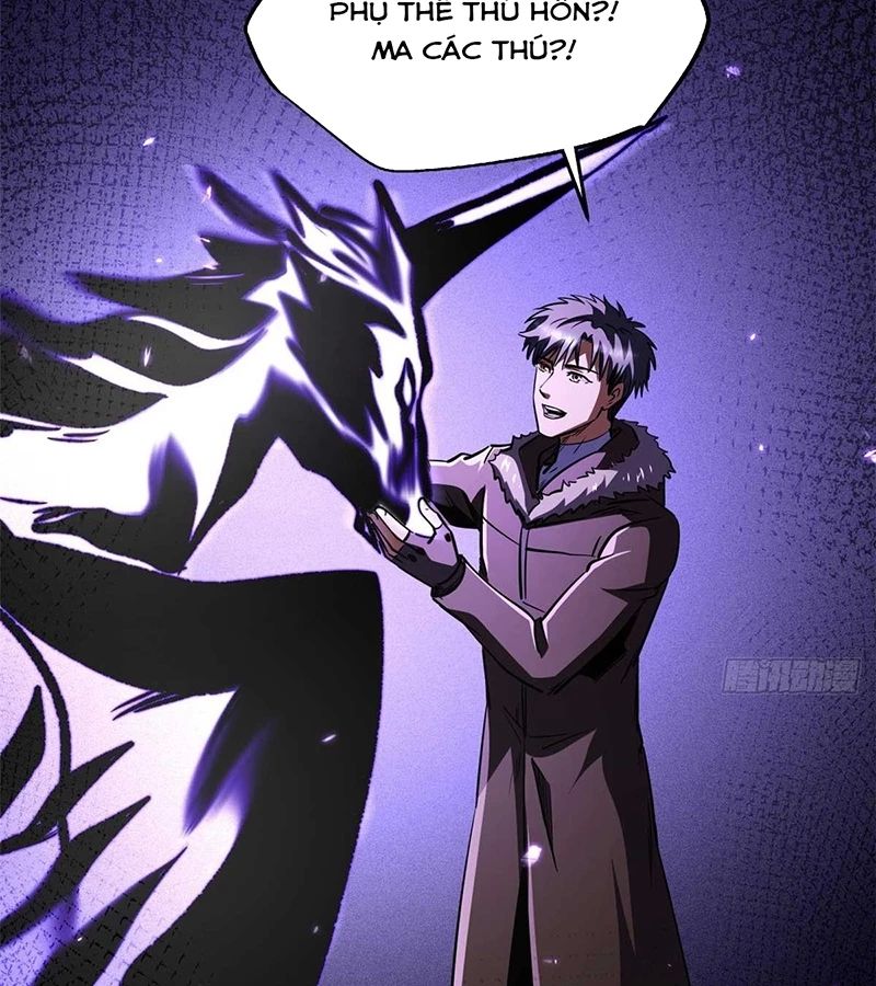 Siêu Cấp Thần Cơ Nhân - Chapter 260 - Page 55