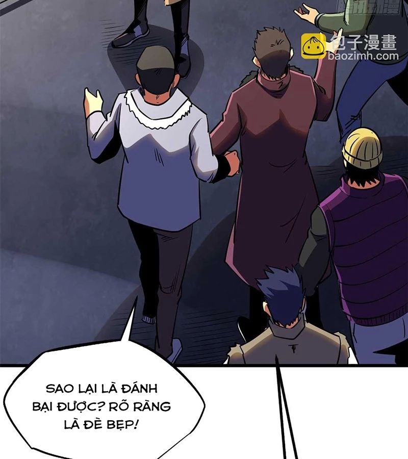 Siêu Cấp Thần Cơ Nhân - Chapter 260 - Page 6