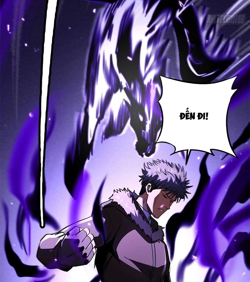 Siêu Cấp Thần Cơ Nhân - Chapter 260 - Page 61