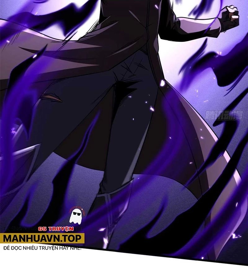 Siêu Cấp Thần Cơ Nhân - Chapter 260 - Page 62