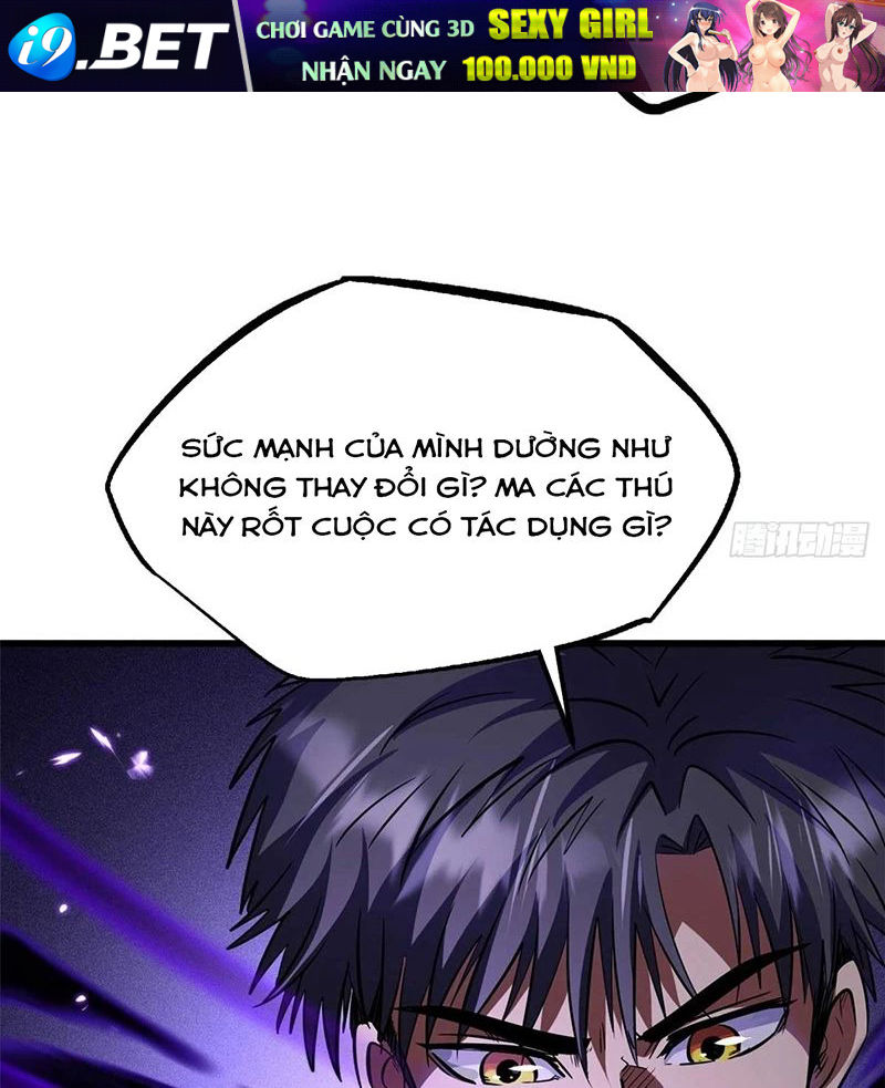 Siêu Cấp Thần Cơ Nhân - Chapter 260 - Page 66
