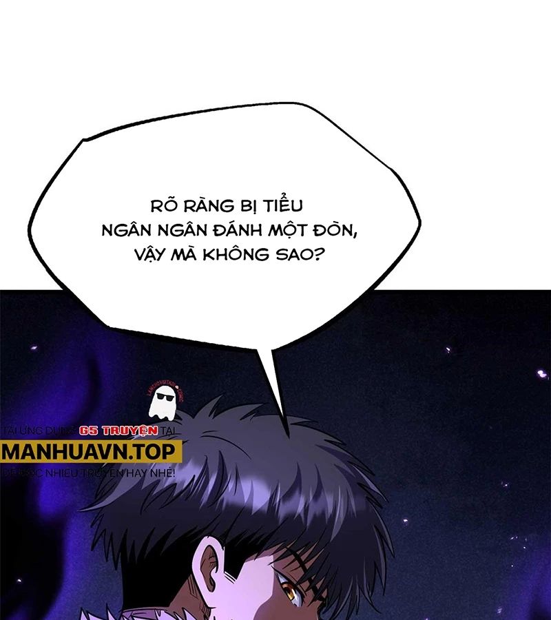 Siêu Cấp Thần Cơ Nhân - Chapter 260 - Page 76