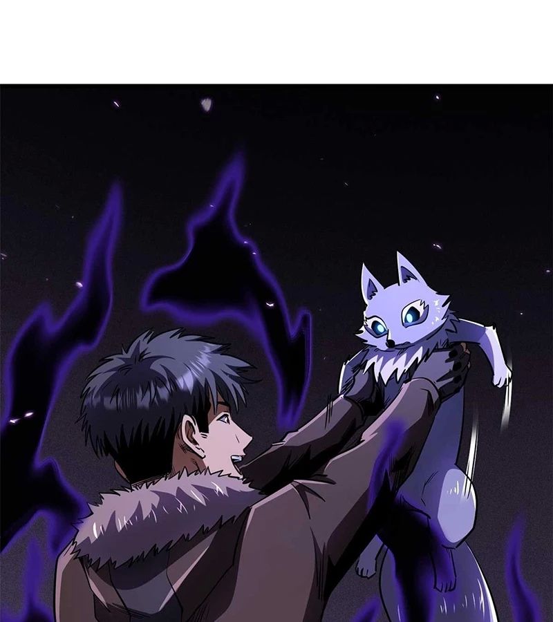 Siêu Cấp Thần Cơ Nhân - Chapter 260 - Page 80