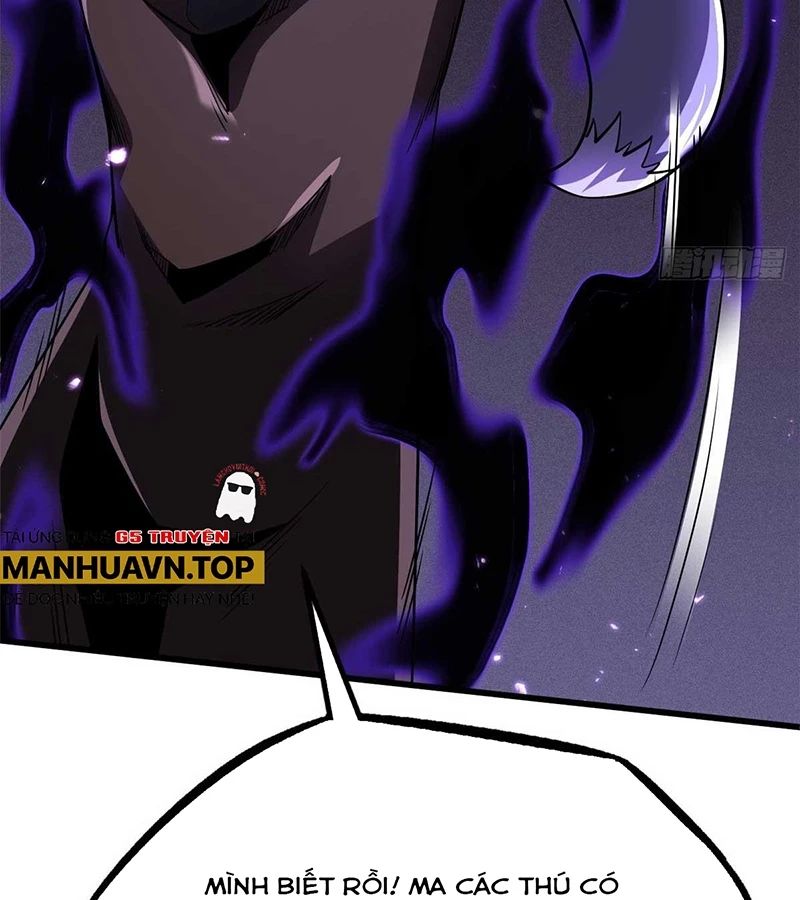Siêu Cấp Thần Cơ Nhân - Chapter 260 - Page 81