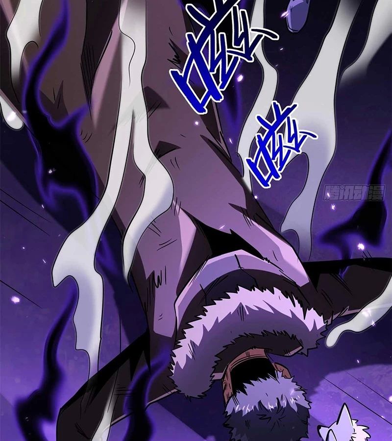 Siêu Cấp Thần Cơ Nhân - Chapter 260 - Page 89