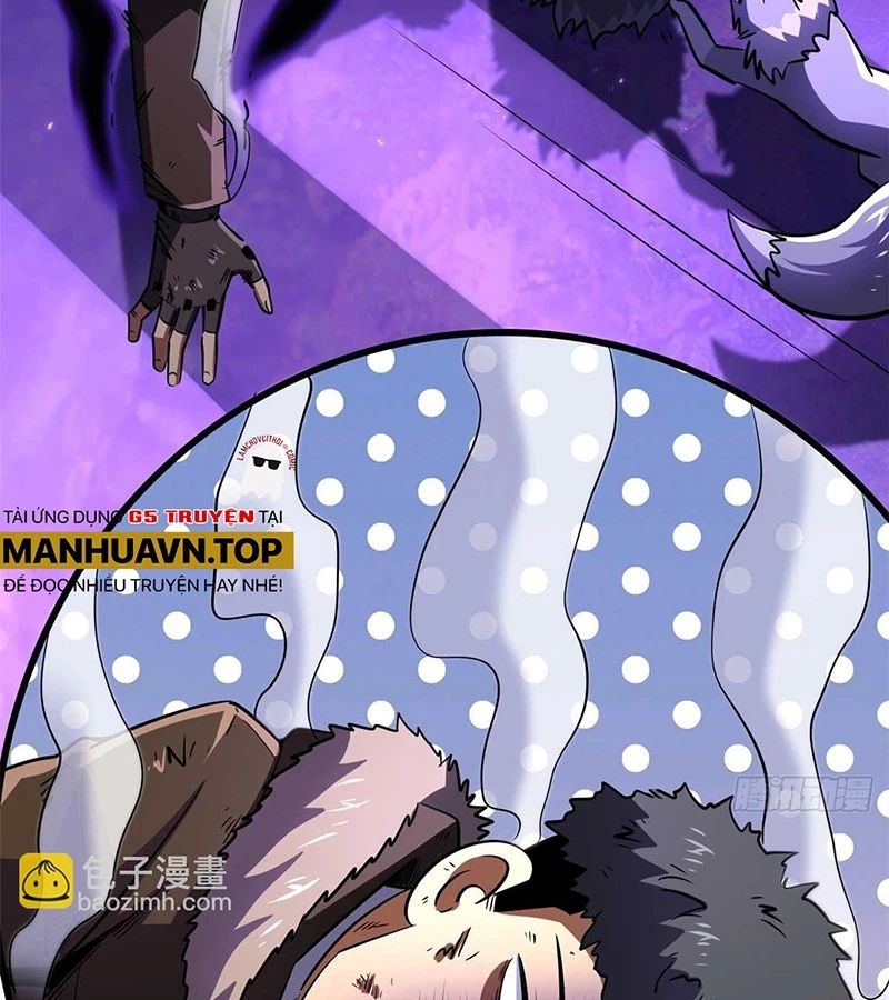 Siêu Cấp Thần Cơ Nhân - Chapter 260 - Page 90