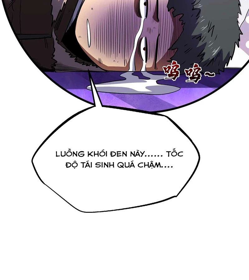 Siêu Cấp Thần Cơ Nhân - Chapter 260 - Page 91