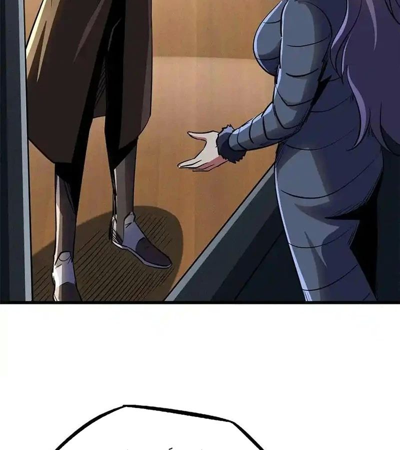 Siêu Cấp Thần Cơ Nhân - Chapter 261 - Page 11