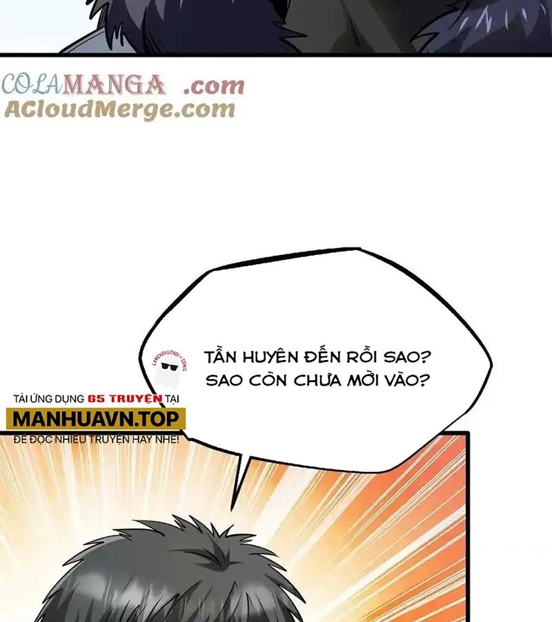 Siêu Cấp Thần Cơ Nhân - Chapter 261 - Page 13