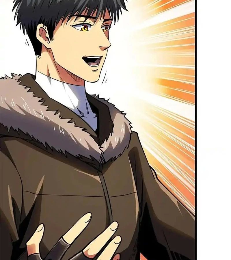 Siêu Cấp Thần Cơ Nhân - Chapter 261 - Page 14