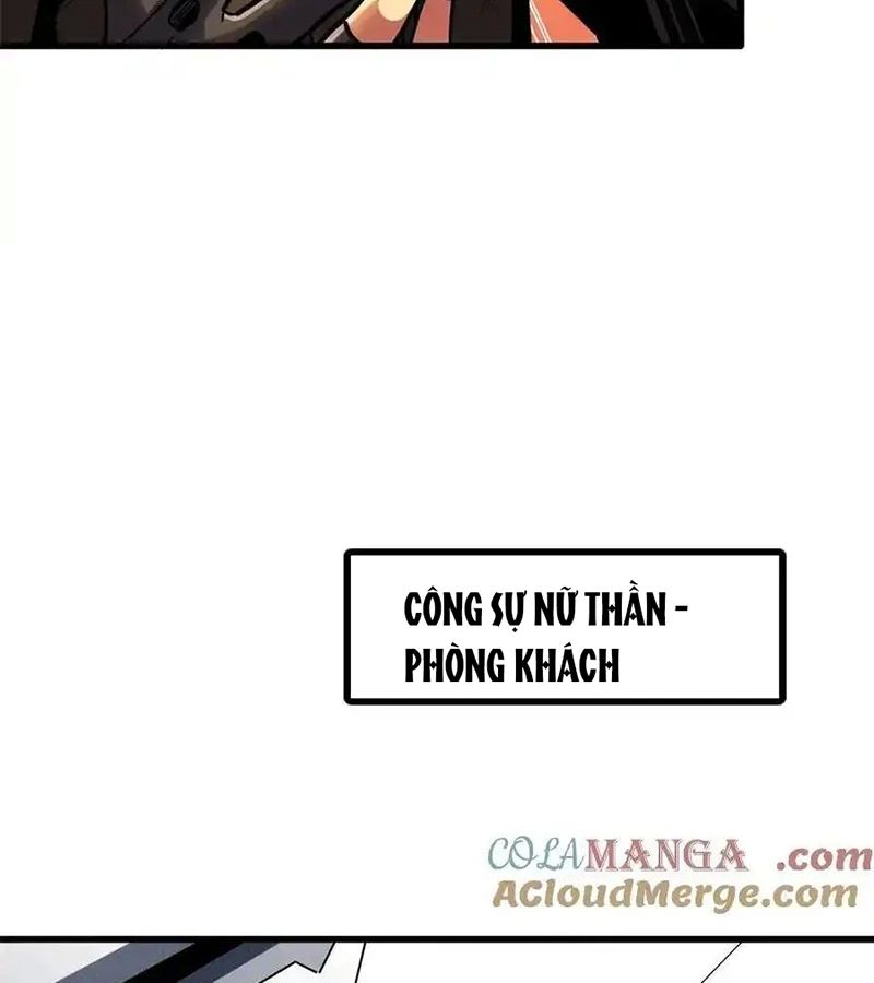 Siêu Cấp Thần Cơ Nhân - Chapter 261 - Page 15