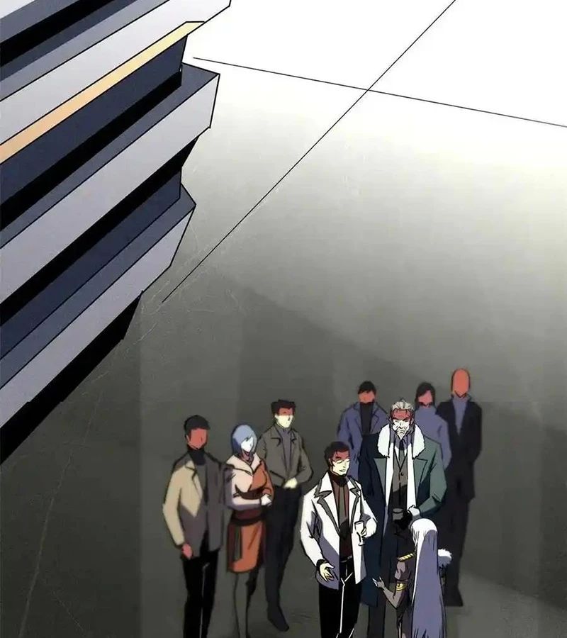 Siêu Cấp Thần Cơ Nhân - Chapter 261 - Page 16