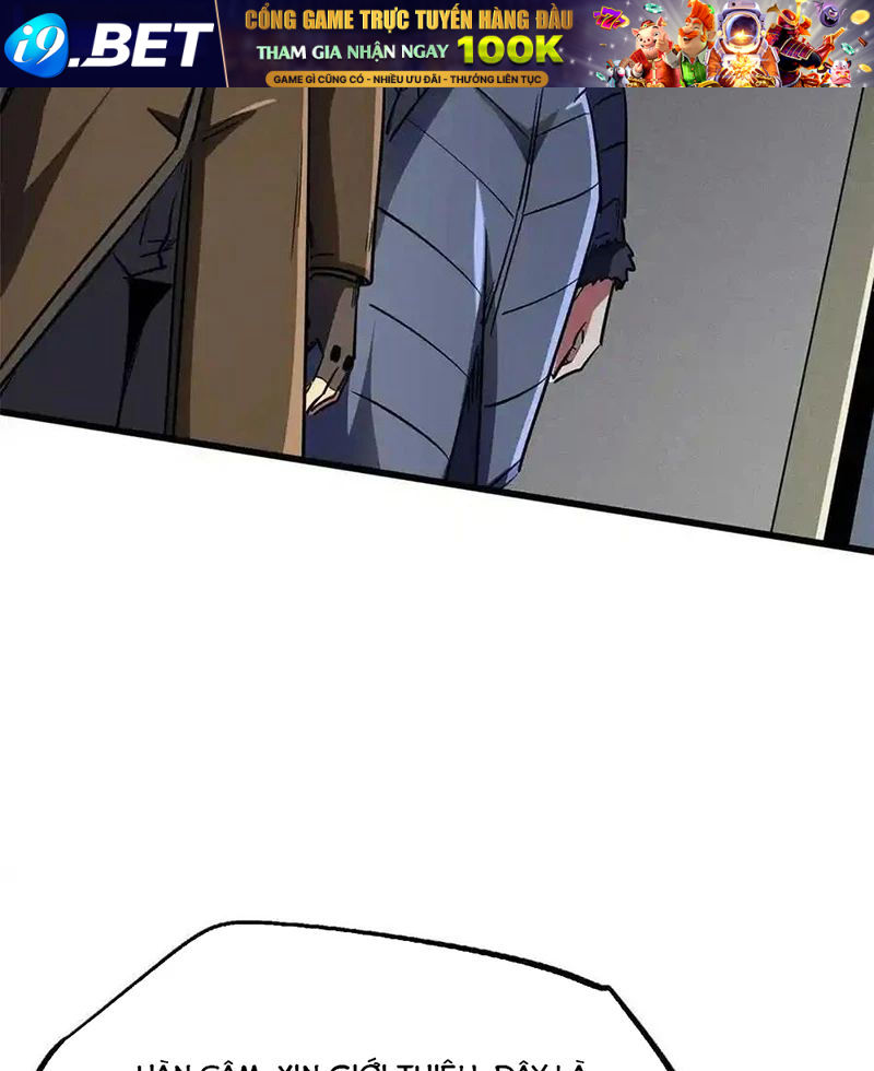 Siêu Cấp Thần Cơ Nhân - Chapter 261 - Page 20