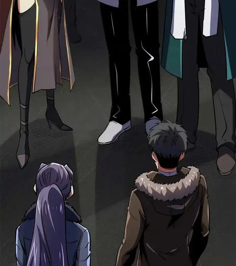 Siêu Cấp Thần Cơ Nhân - Chapter 261 - Page 22