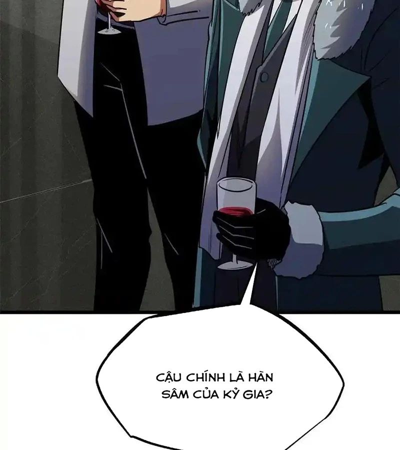 Siêu Cấp Thần Cơ Nhân - Chapter 261 - Page 25