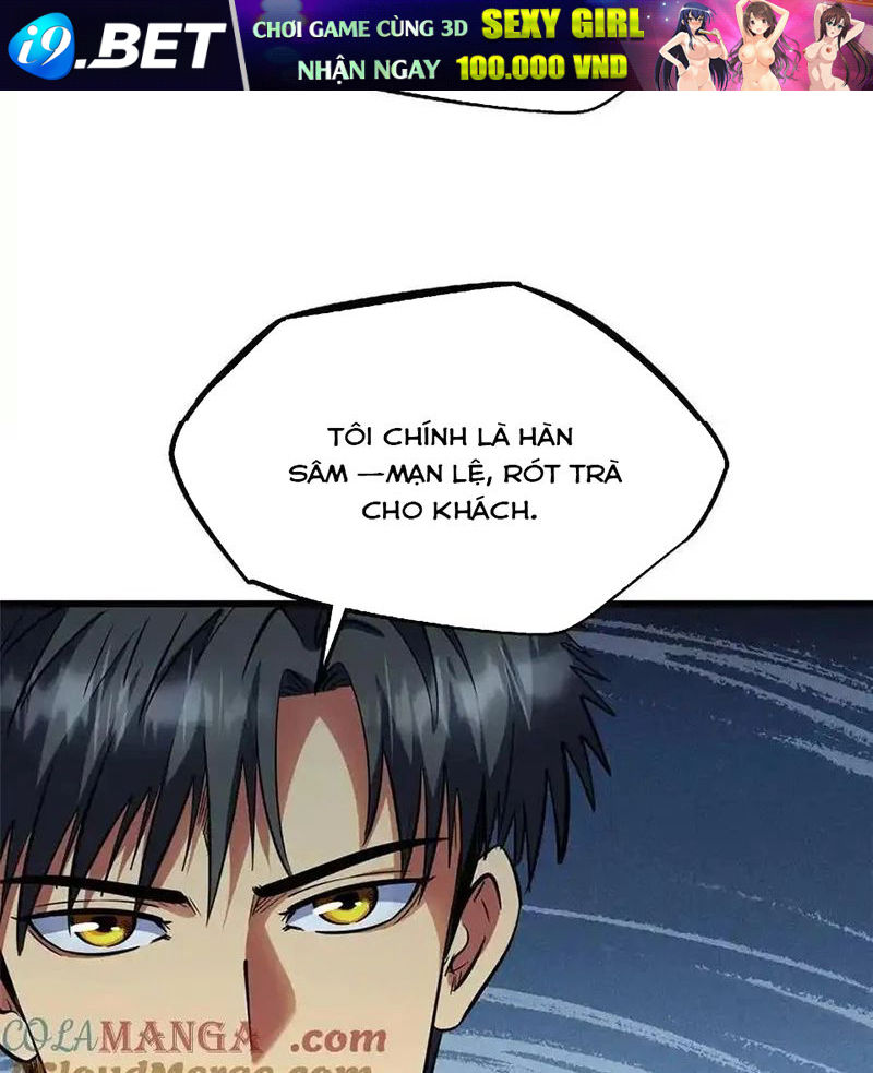 Siêu Cấp Thần Cơ Nhân - Chapter 261 - Page 26