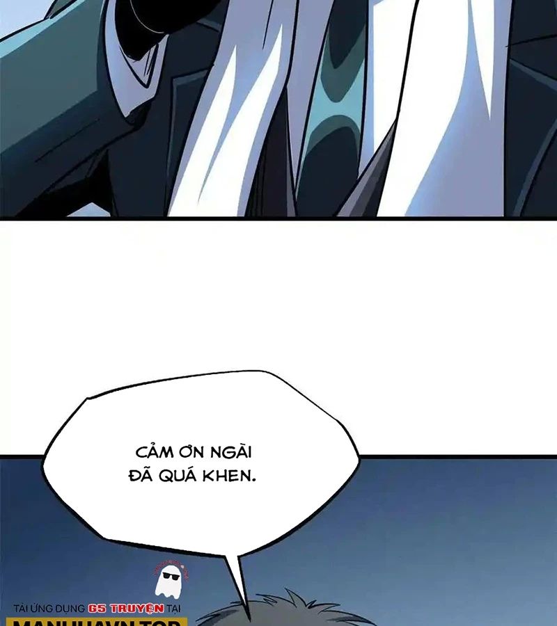 Siêu Cấp Thần Cơ Nhân - Chapter 261 - Page 31