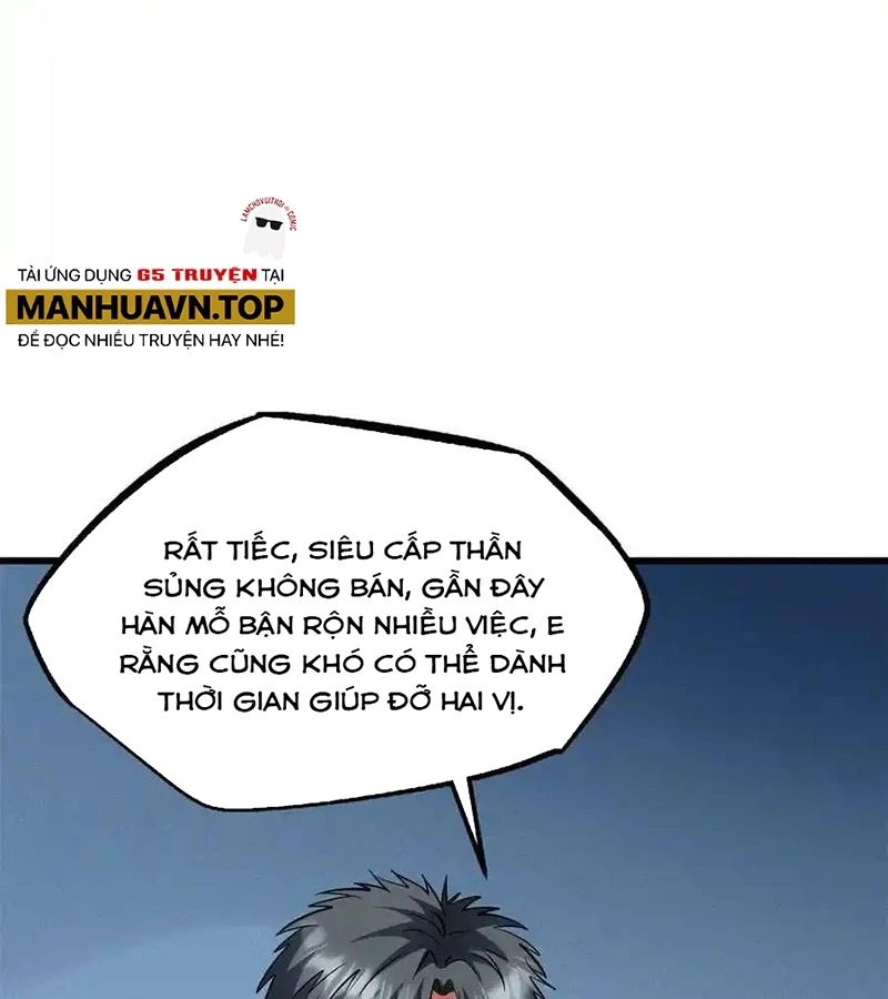 Siêu Cấp Thần Cơ Nhân - Chapter 261 - Page 36