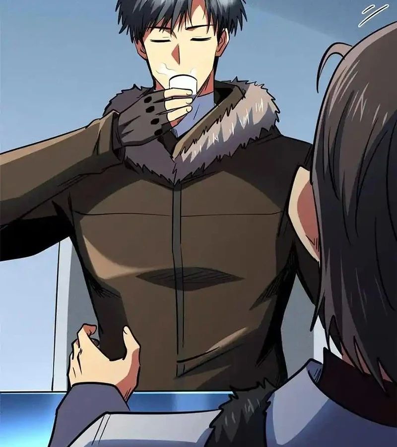 Siêu Cấp Thần Cơ Nhân - Chapter 261 - Page 37