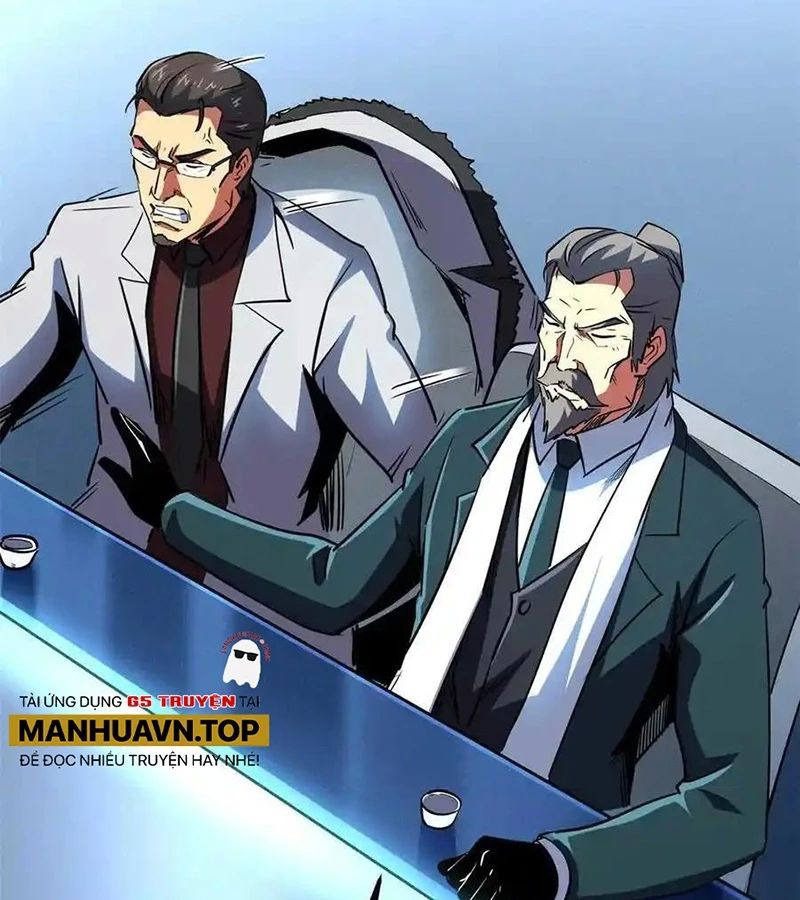 Siêu Cấp Thần Cơ Nhân - Chapter 261 - Page 39