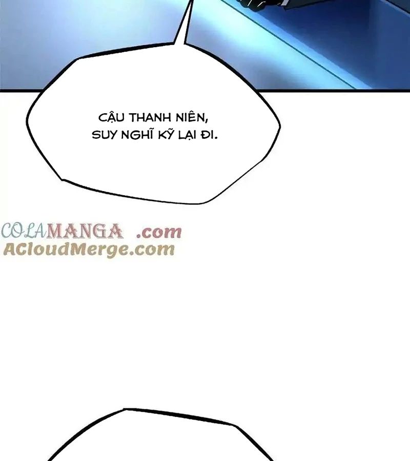 Siêu Cấp Thần Cơ Nhân - Chapter 261 - Page 40