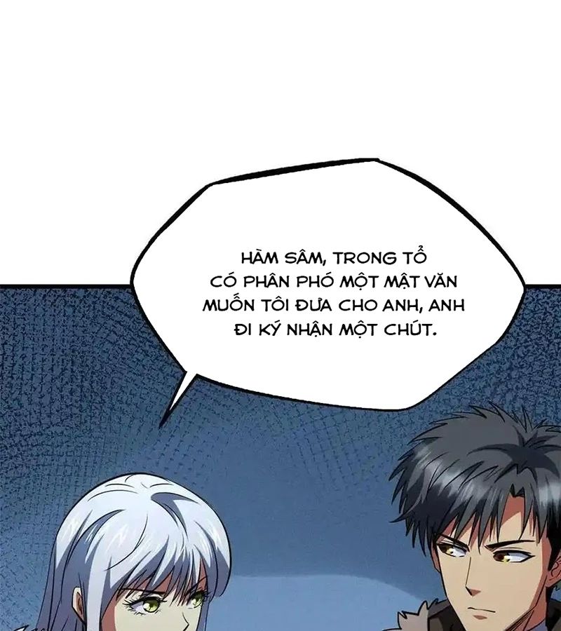 Siêu Cấp Thần Cơ Nhân - Chapter 261 - Page 42