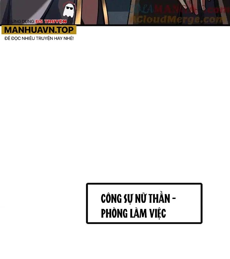 Siêu Cấp Thần Cơ Nhân - Chapter 261 - Page 44