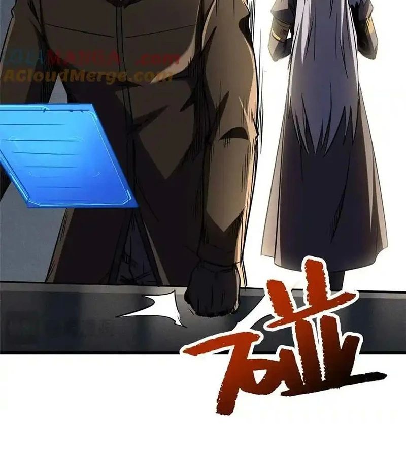 Siêu Cấp Thần Cơ Nhân - Chapter 261 - Page 46