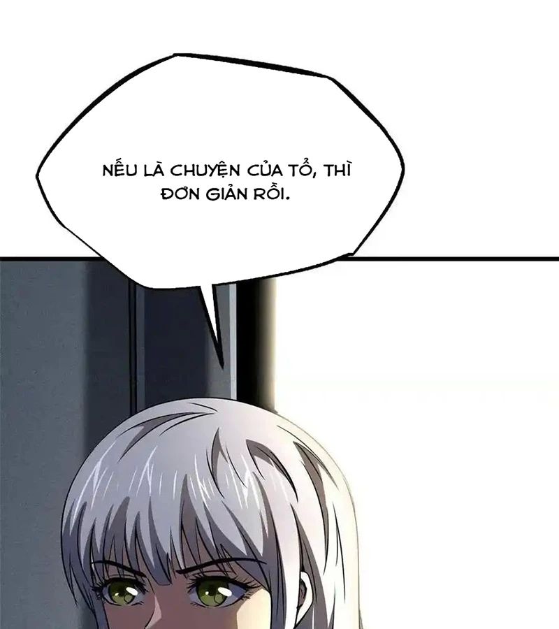 Siêu Cấp Thần Cơ Nhân - Chapter 261 - Page 47