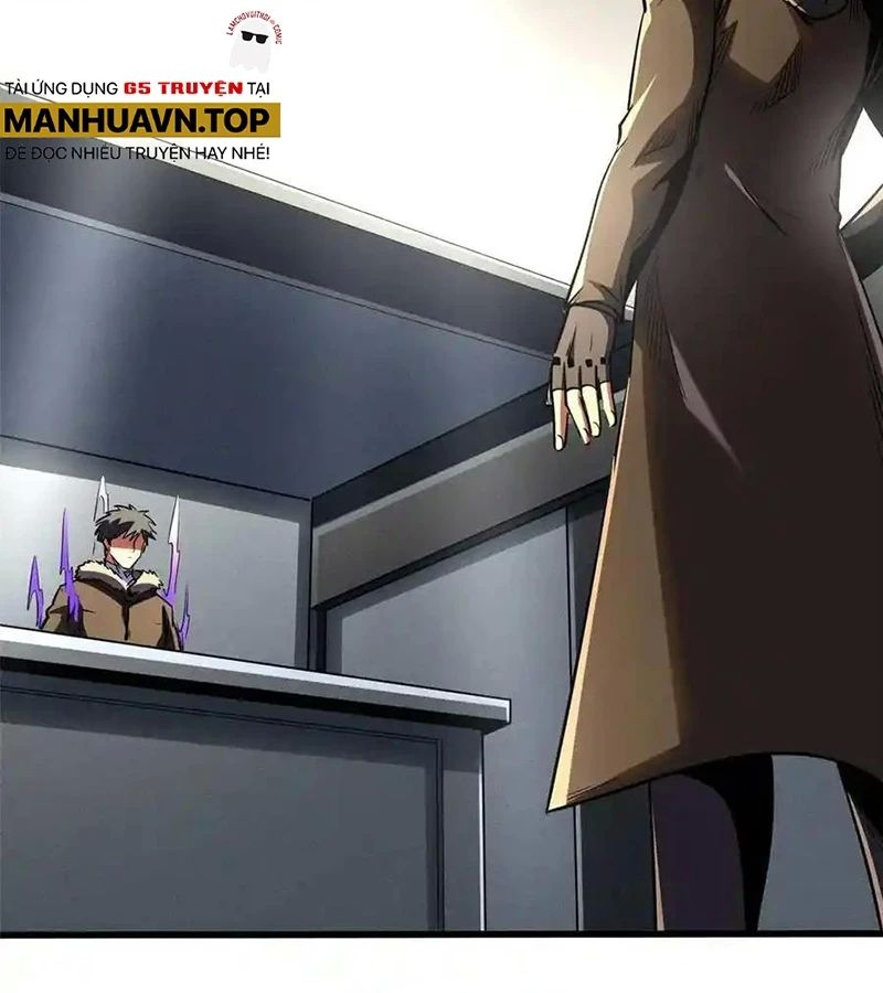 Siêu Cấp Thần Cơ Nhân - Chapter 261 - Page 5