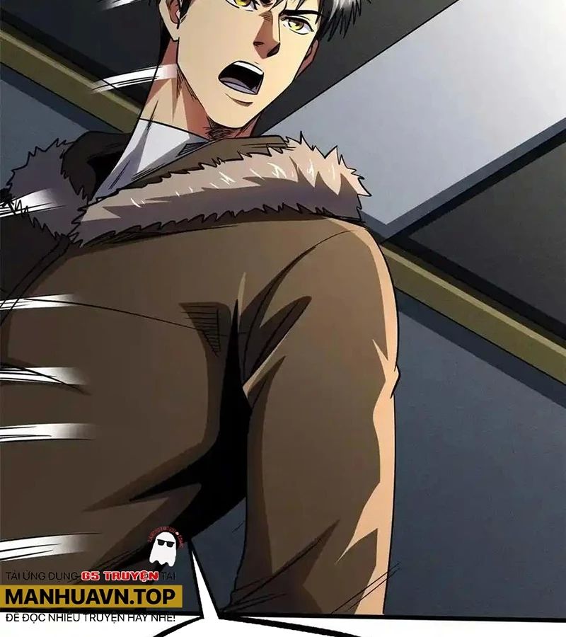 Siêu Cấp Thần Cơ Nhân - Chapter 261 - Page 50