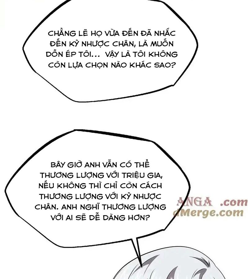 Siêu Cấp Thần Cơ Nhân - Chapter 261 - Page 51