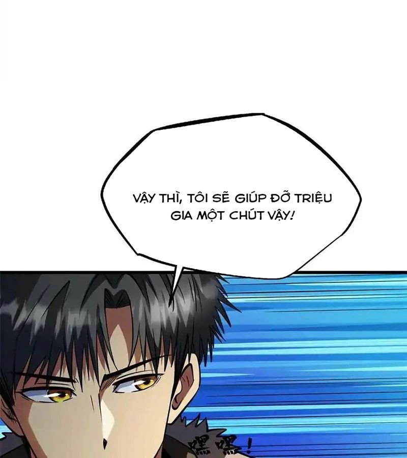 Siêu Cấp Thần Cơ Nhân - Chapter 261 - Page 53