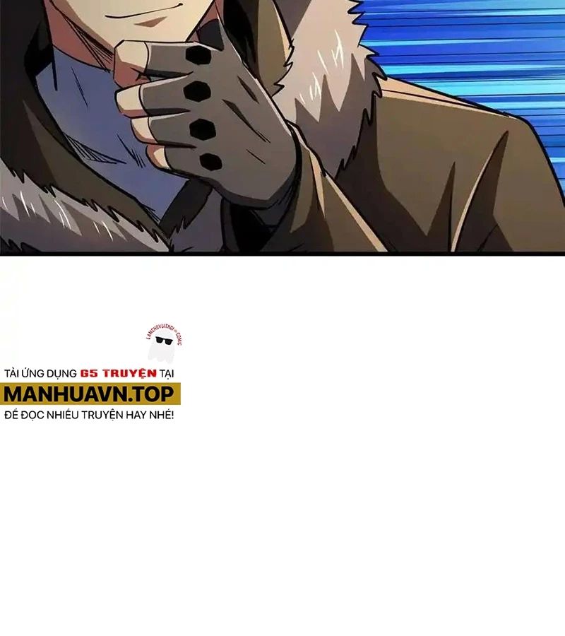 Siêu Cấp Thần Cơ Nhân - Chapter 261 - Page 54
