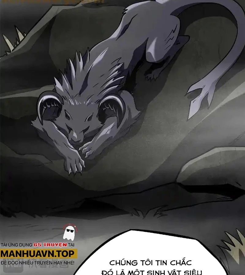 Siêu Cấp Thần Cơ Nhân - Chapter 261 - Page 58