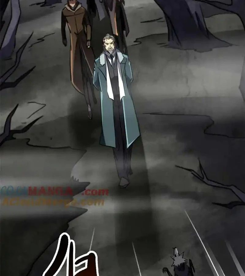 Siêu Cấp Thần Cơ Nhân - Chapter 261 - Page 60