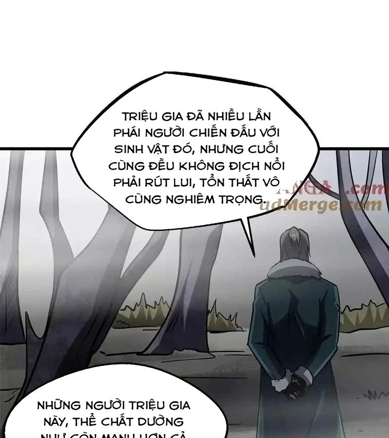 Siêu Cấp Thần Cơ Nhân - Chapter 261 - Page 63