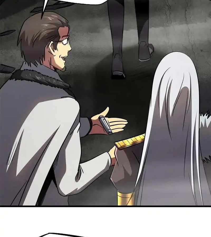 Siêu Cấp Thần Cơ Nhân - Chapter 261 - Page 65