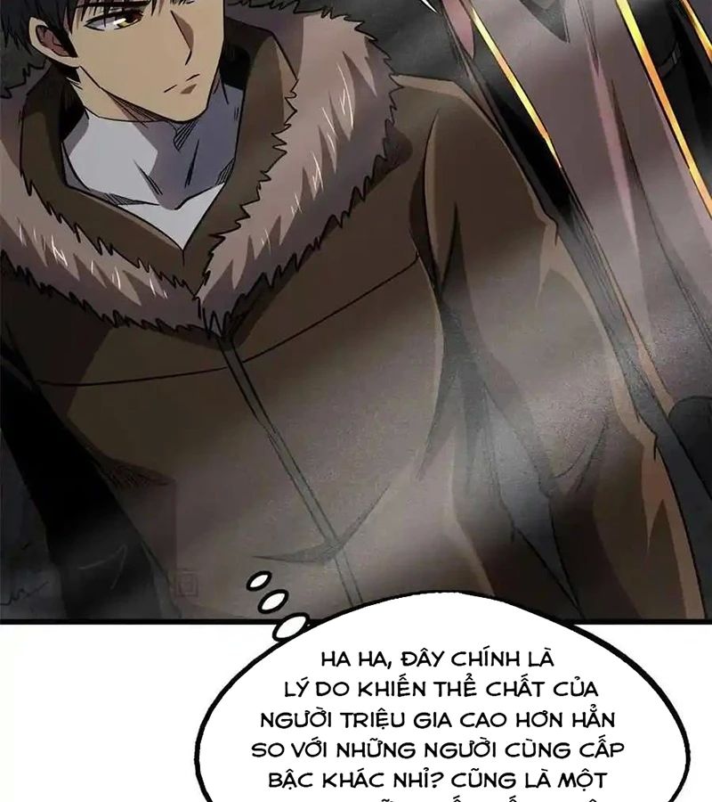 Siêu Cấp Thần Cơ Nhân - Chapter 261 - Page 67