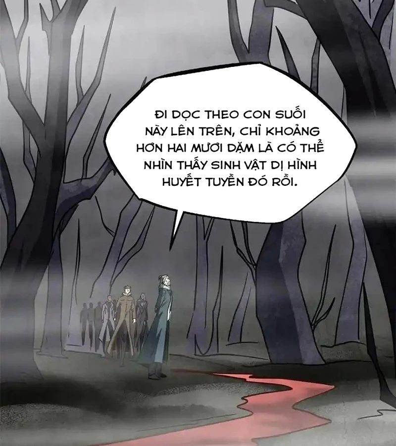 Siêu Cấp Thần Cơ Nhân - Chapter 261 - Page 69