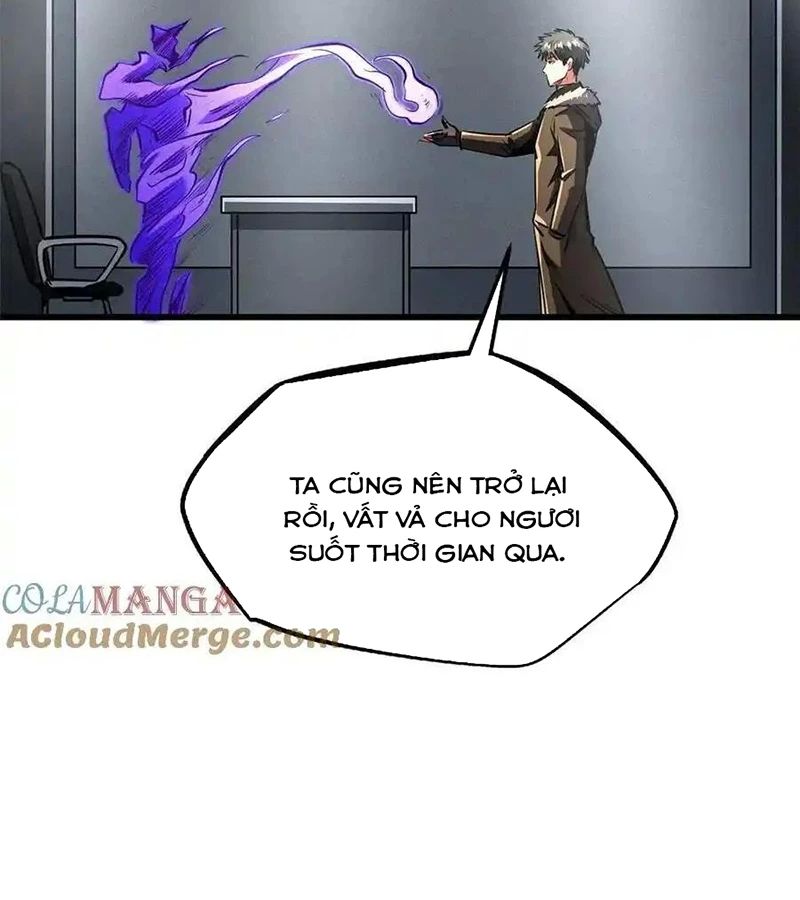 Siêu Cấp Thần Cơ Nhân - Chapter 261 - Page 7