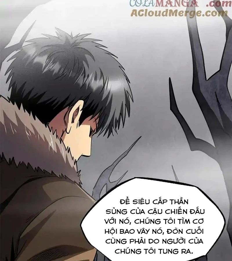 Siêu Cấp Thần Cơ Nhân - Chapter 261 - Page 71