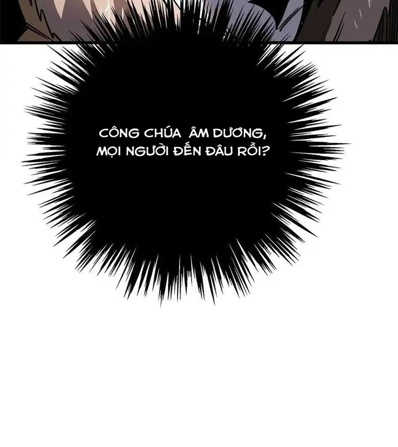 Siêu Cấp Thần Cơ Nhân - Chapter 261 - Page 75