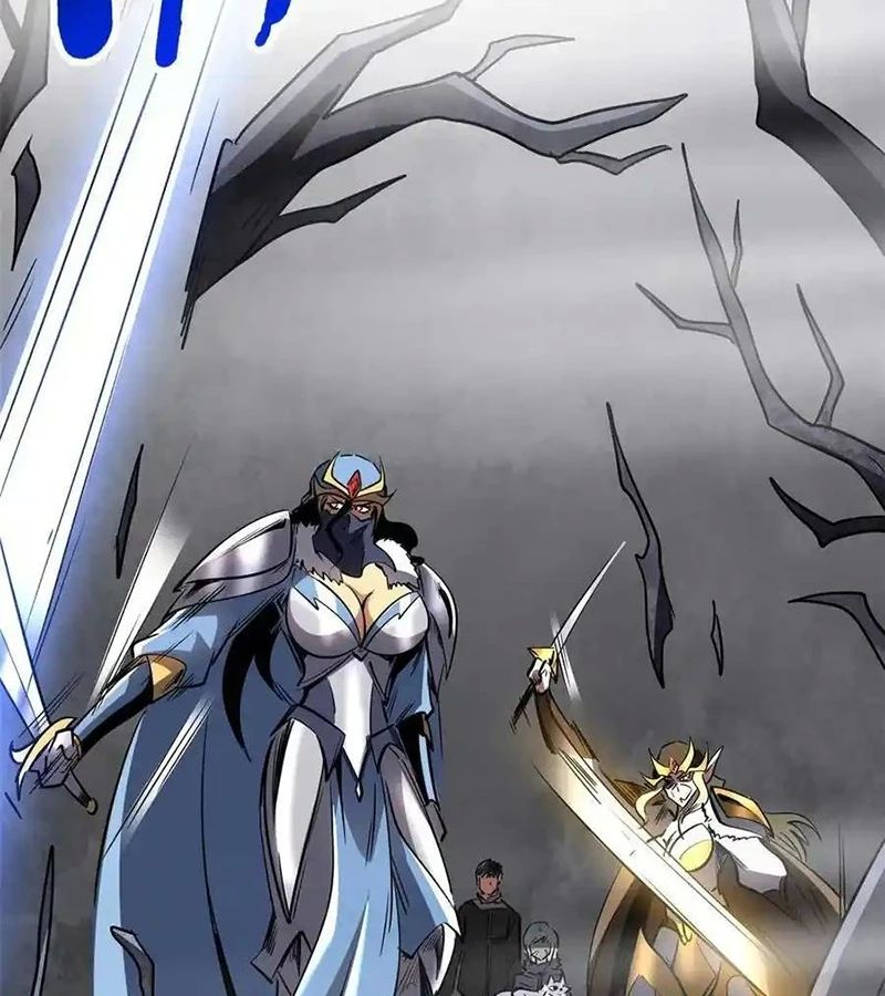 Siêu Cấp Thần Cơ Nhân - Chapter 261 - Page 78