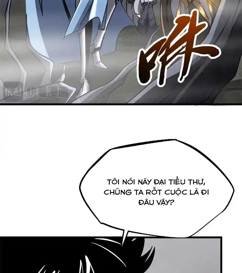Siêu Cấp Thần Cơ Nhân - Chapter 261 - Page 79