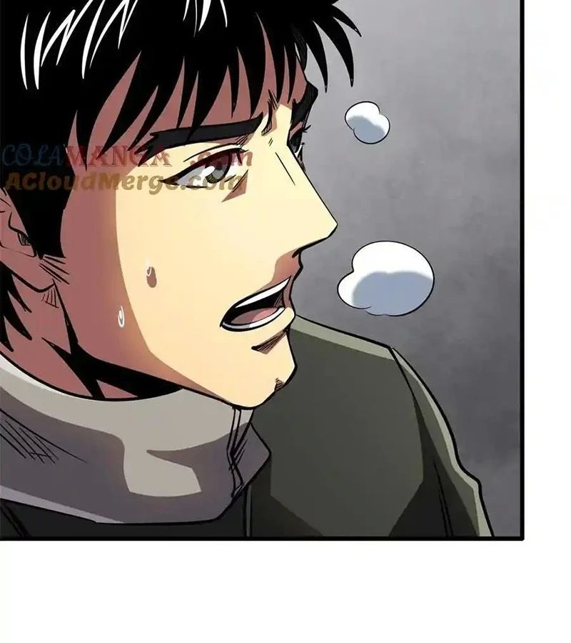 Siêu Cấp Thần Cơ Nhân - Chapter 261 - Page 80