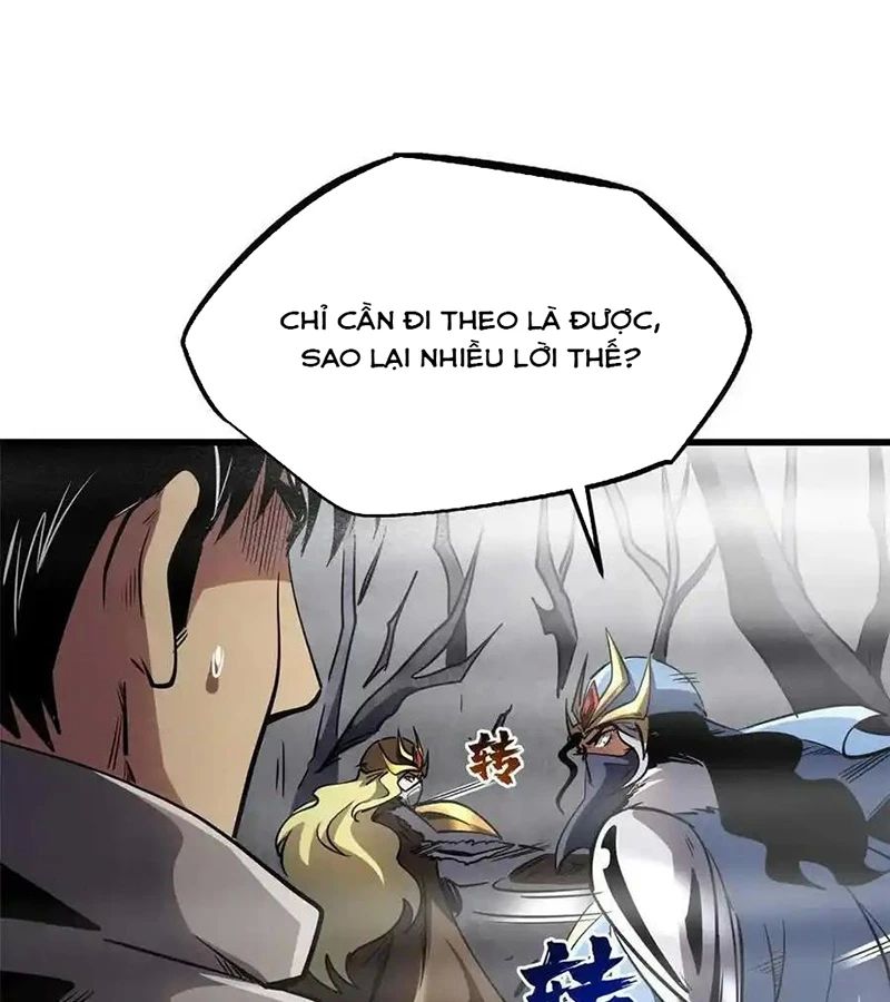 Siêu Cấp Thần Cơ Nhân - Chapter 261 - Page 81