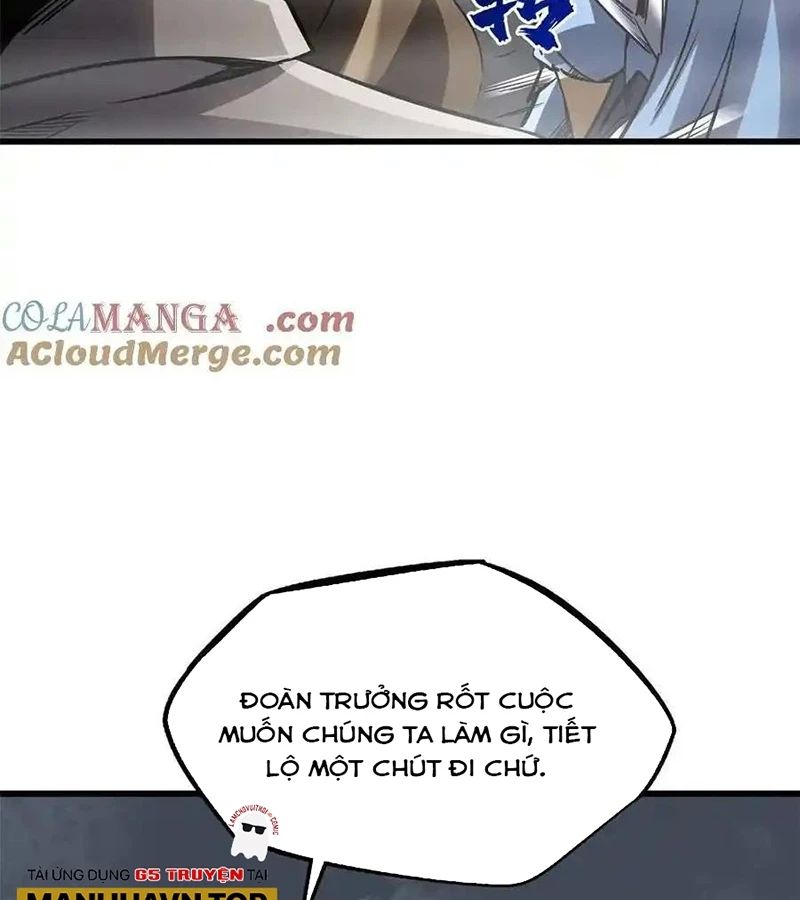 Siêu Cấp Thần Cơ Nhân - Chapter 261 - Page 82